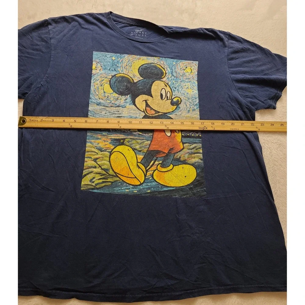 Disney some night